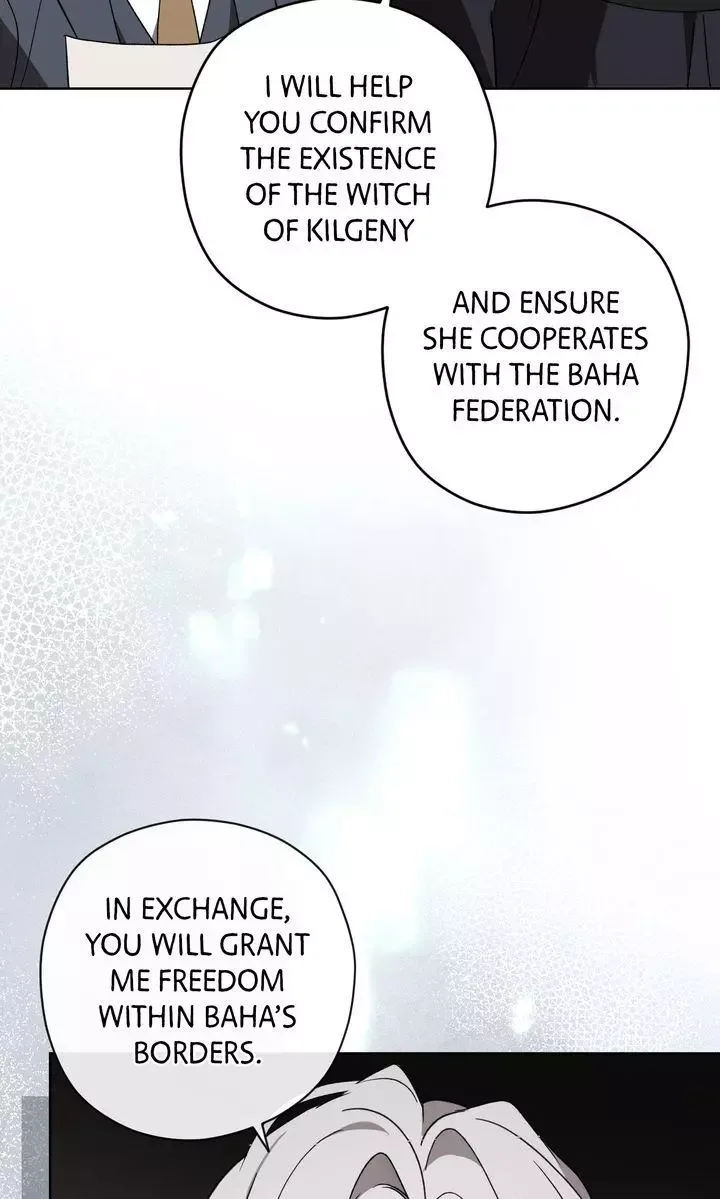 My Anonymous Benefactor Chapter 46 page 36