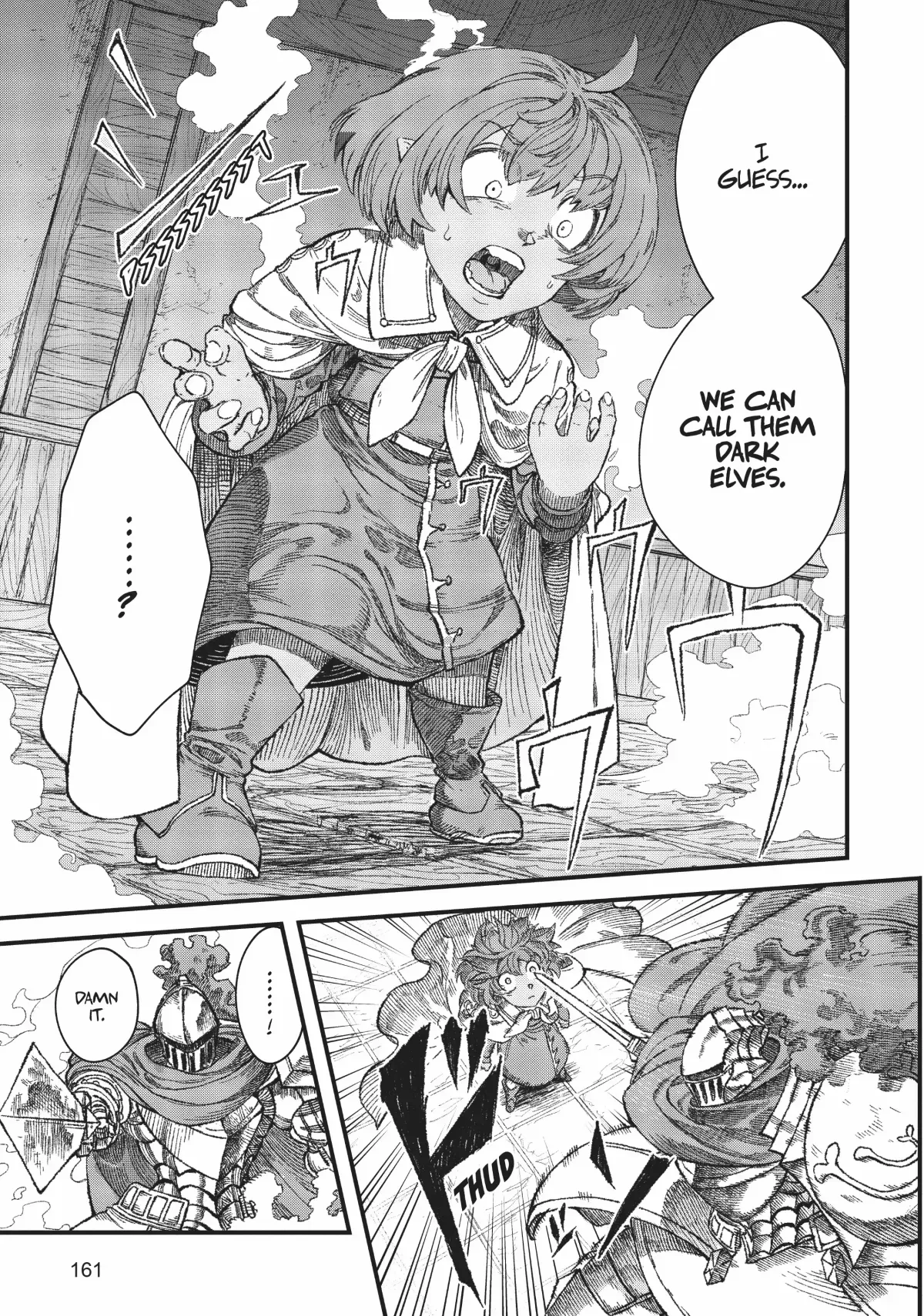 The Comeback Of The Demon King Who Formed A Demon’s Guild After Being Vanquished By The Hero Chapter 44 page 14