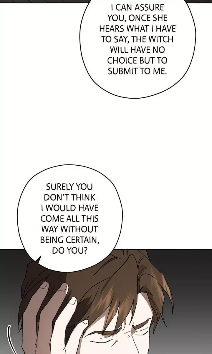 My Anonymous Benefactor Chapter 46 page 46