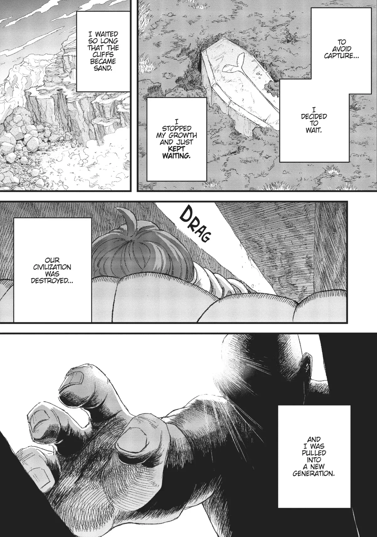 The Comeback Of The Demon King Who Formed A Demon’s Guild After Being Vanquished By The Hero Chapter 44 page 16