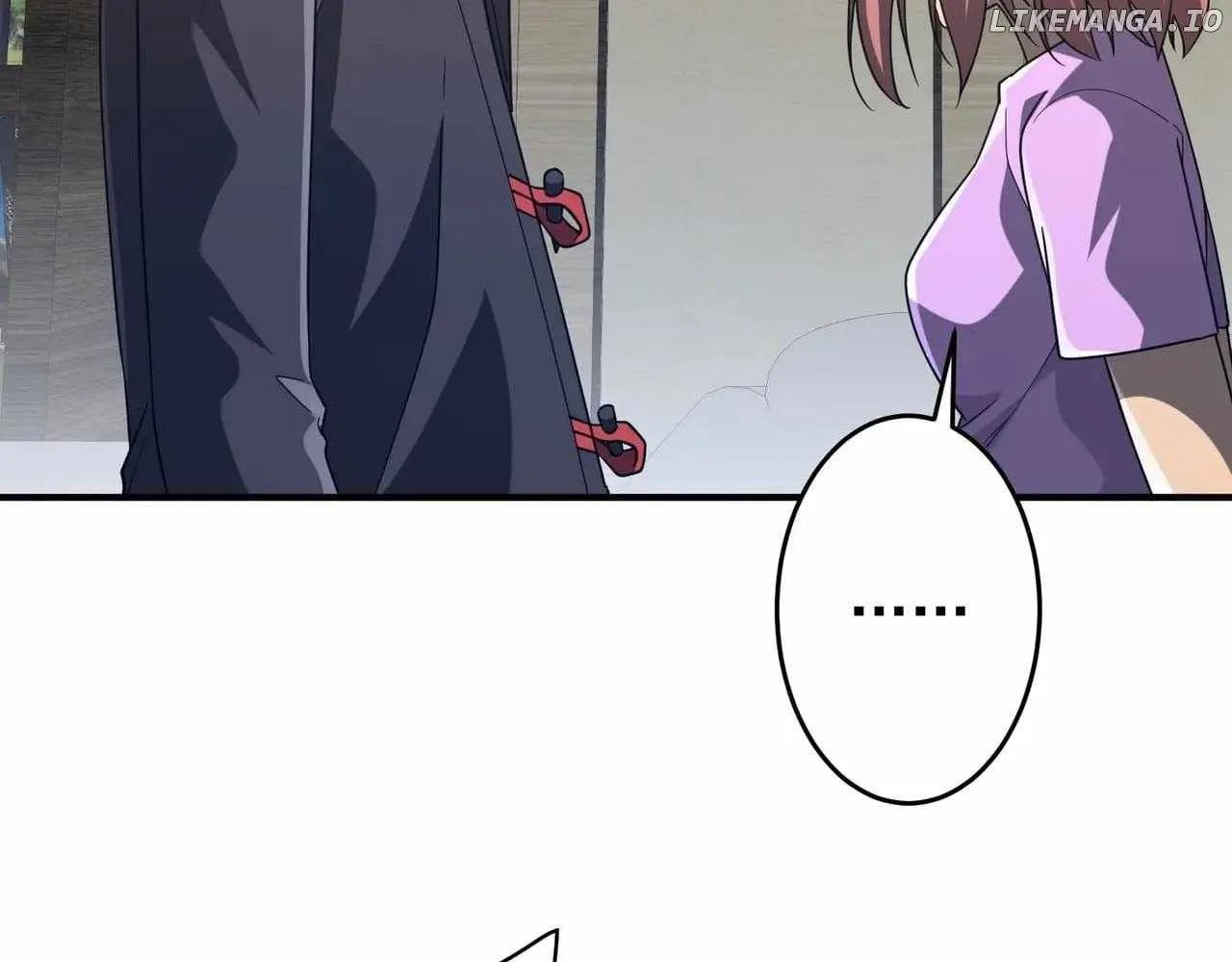 It All Starts With Trillions Of Nether Currency Chapter 252 page 104