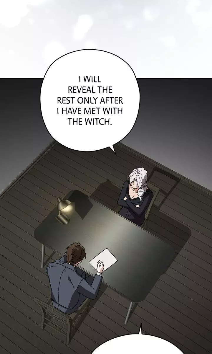 My Anonymous Benefactor Chapter 46 page 45