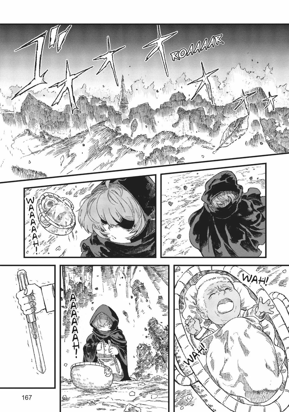 The Comeback Of The Demon King Who Formed A Demon’s Guild After Being Vanquished By The Hero Chapter 44 page 20