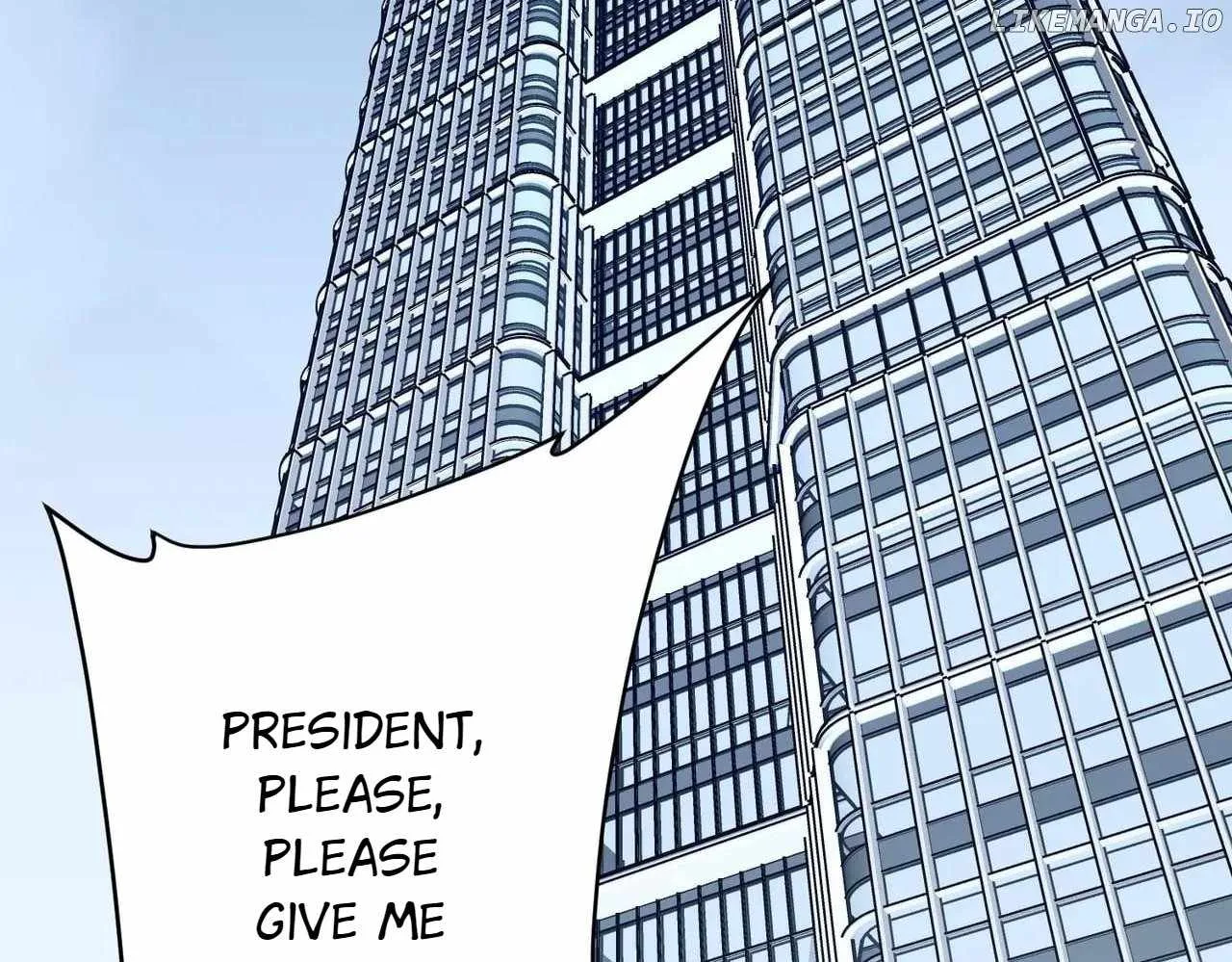 It All Starts With Trillions Of Nether Currency Chapter 252 page 115