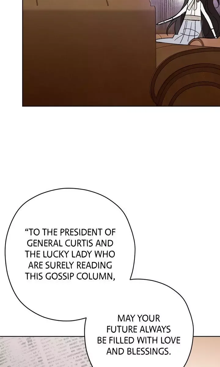 My Anonymous Benefactor Chapter 46 page 63
