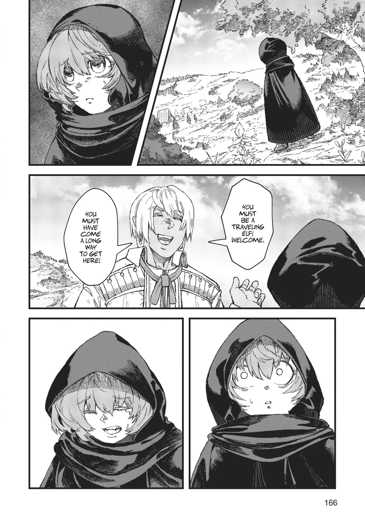 The Comeback Of The Demon King Who Formed A Demon’s Guild After Being Vanquished By The Hero Chapter 44 page 19