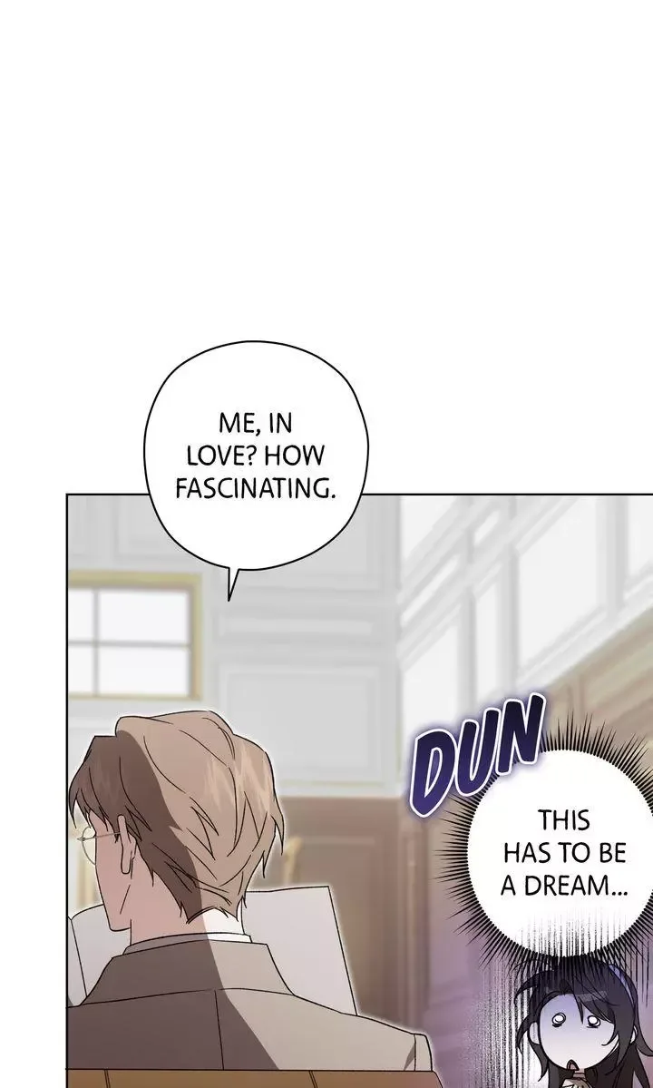 My Anonymous Benefactor Chapter 46 page 62