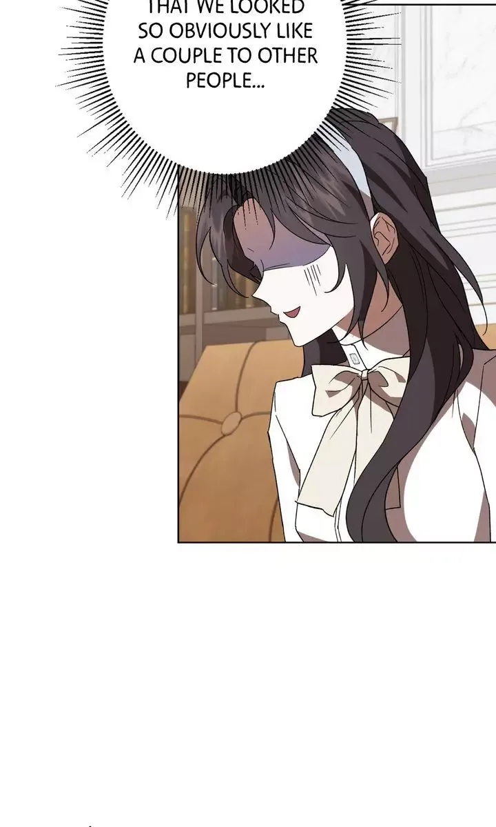 My Anonymous Benefactor Chapter 46 page 69