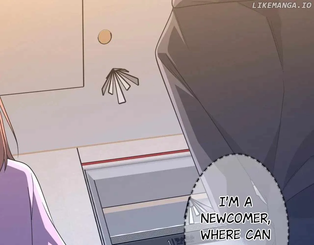 It All Starts With Trillions Of Nether Currency Chapter 252 page 125