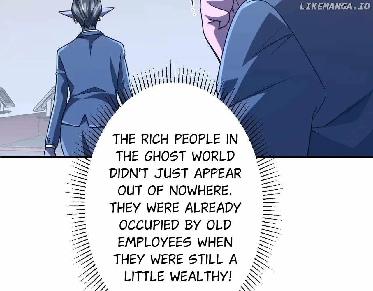 It All Starts With Trillions Of Nether Currency Chapter 252 page 122