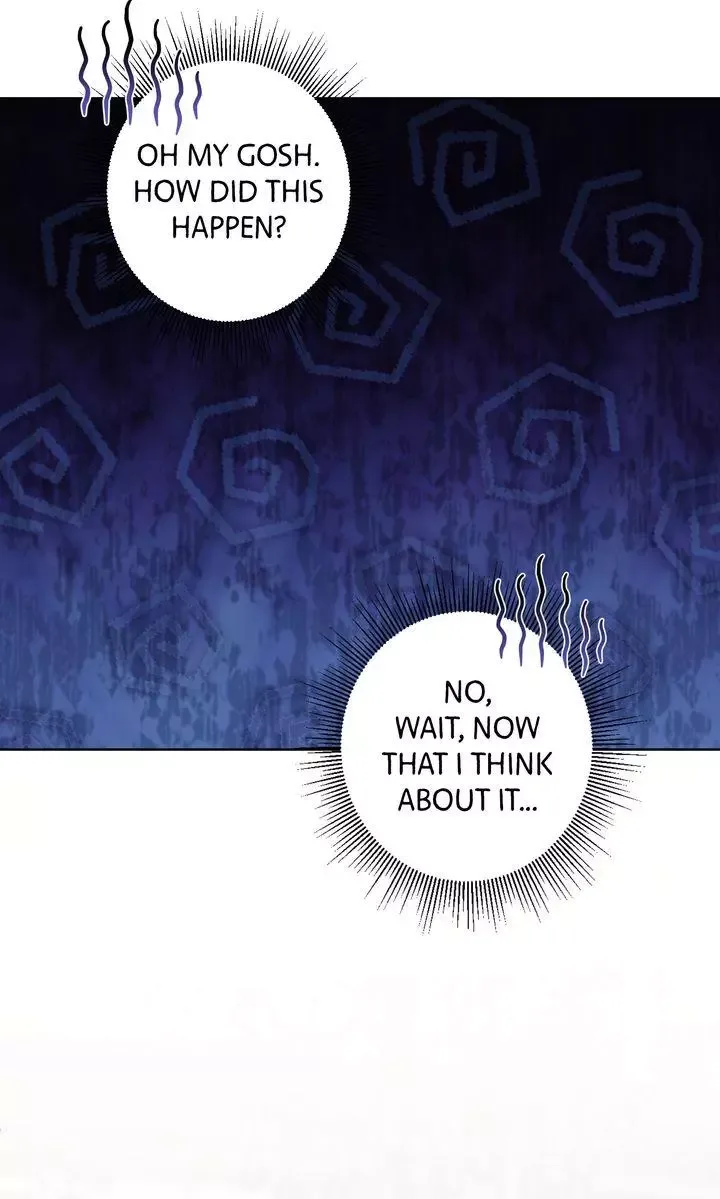 My Anonymous Benefactor Chapter 46 page 70