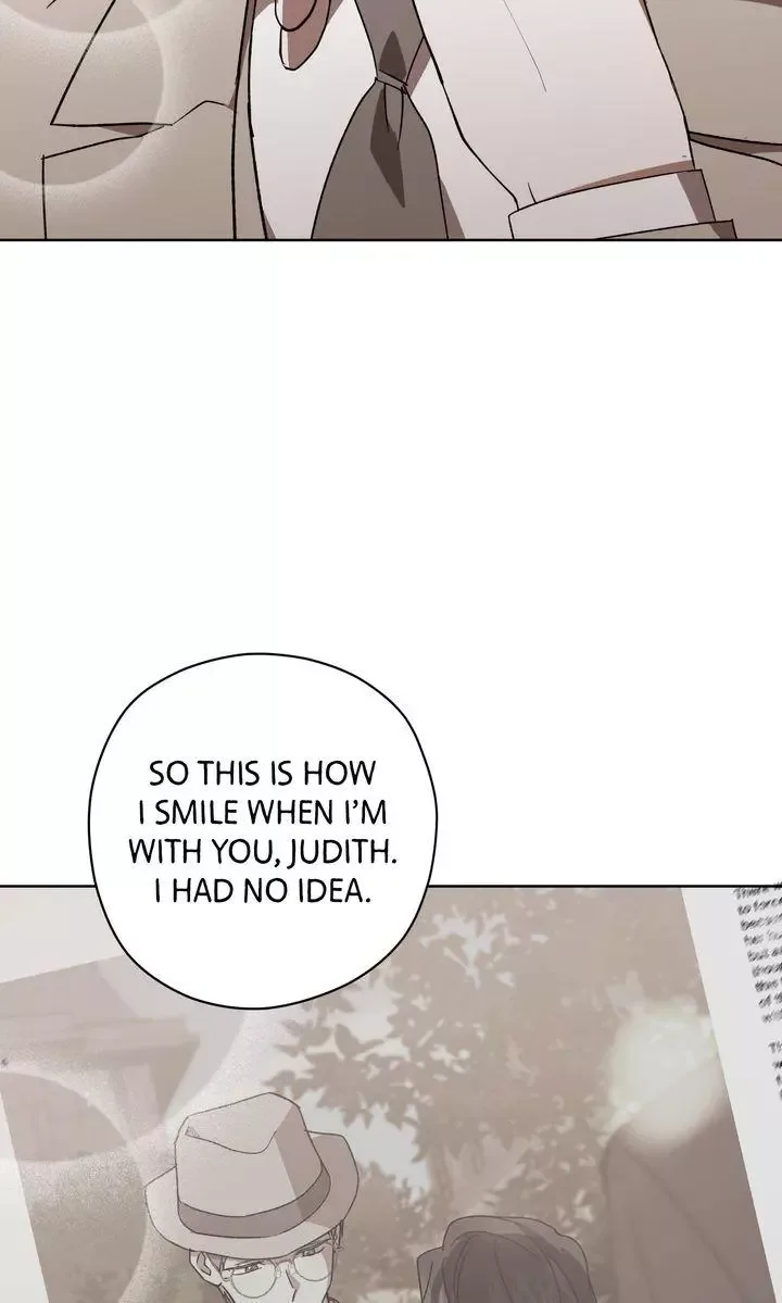 My Anonymous Benefactor Chapter 46 page 67