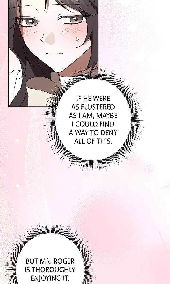 My Anonymous Benefactor Chapter 46 page 75