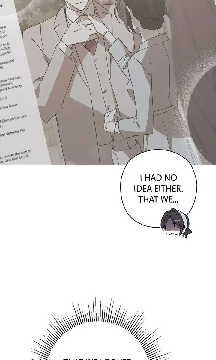 My Anonymous Benefactor Chapter 46 page 68