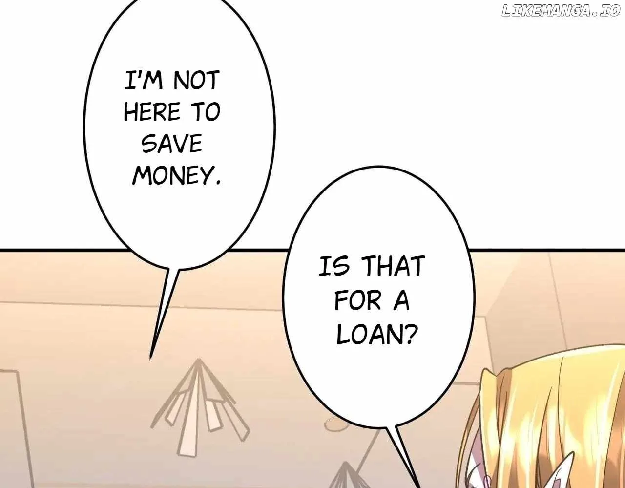 It All Starts With Trillions Of Nether Currency Chapter 252 page 140