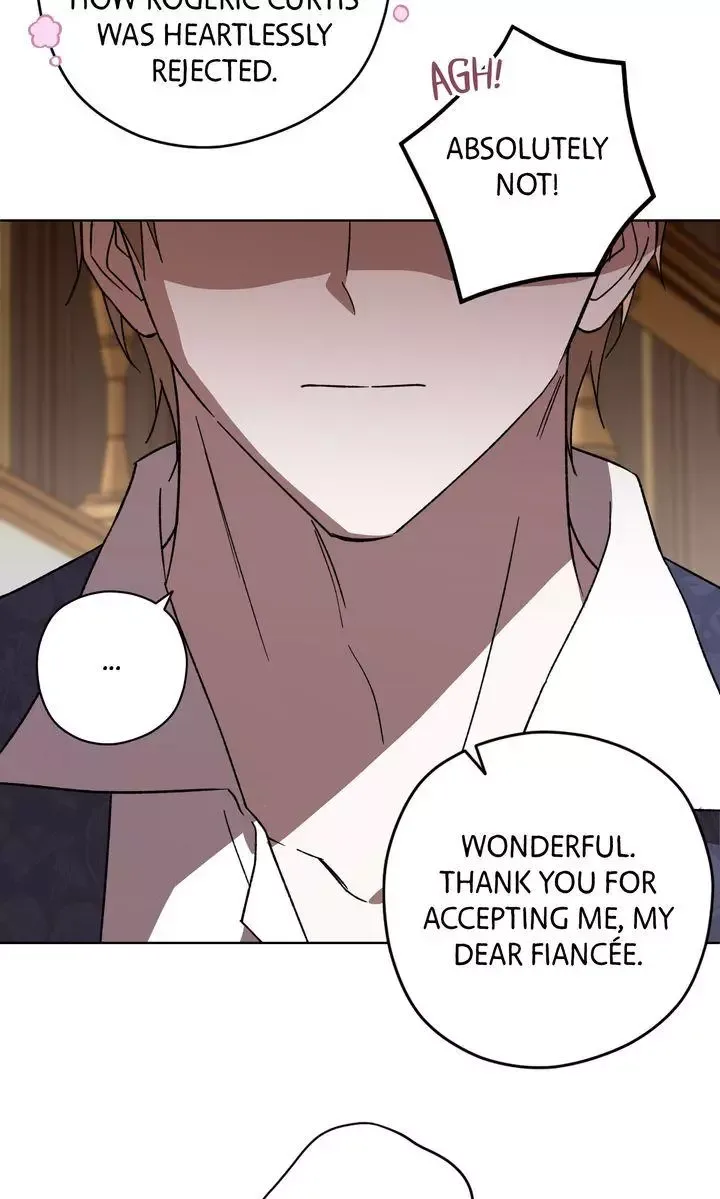 My Anonymous Benefactor Chapter 46 page 79