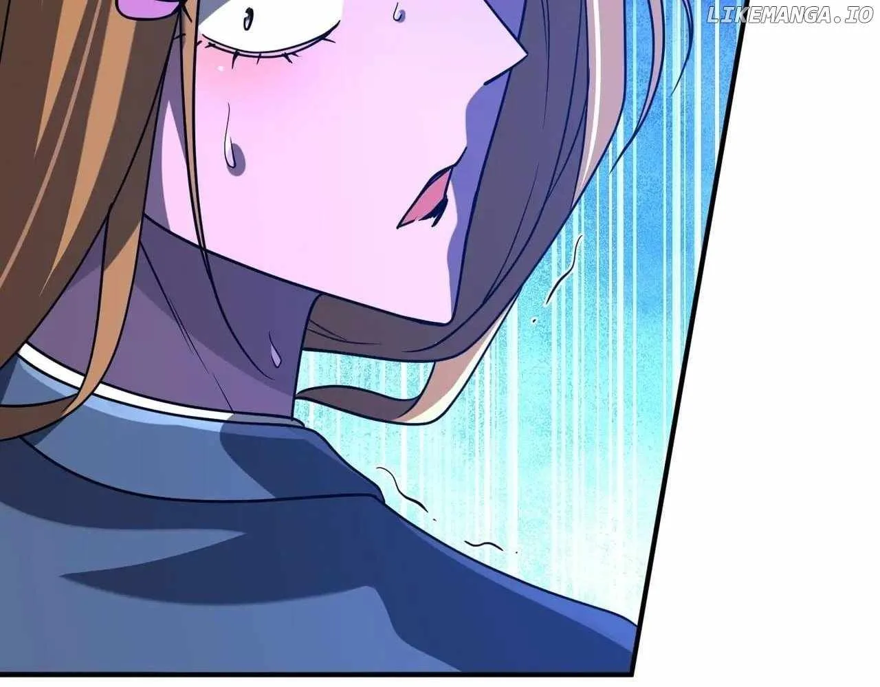 It All Starts With Trillions Of Nether Currency Chapter 252 page 157