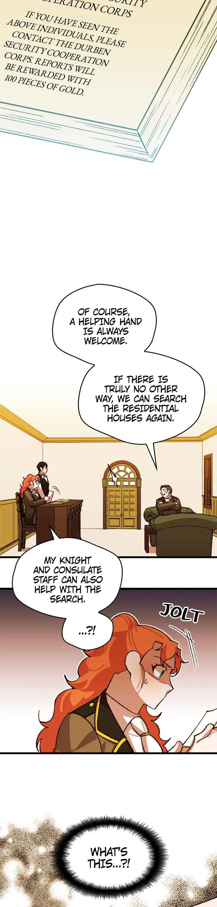 I'll Save This Damn Family! Chapter 46 page 3