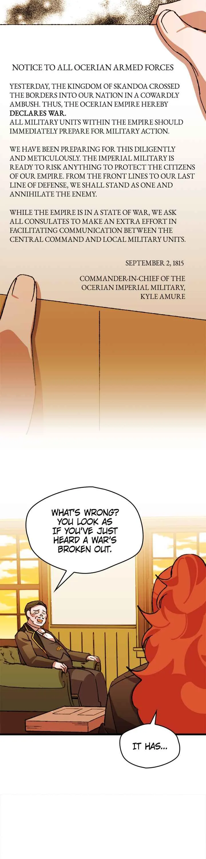 I'll Save This Damn Family! Chapter 46 page 4