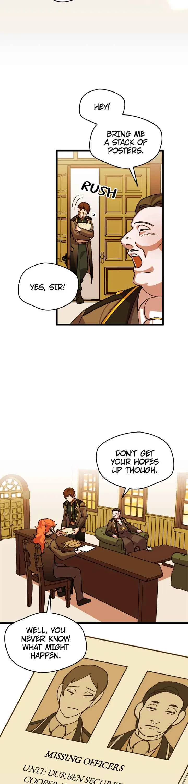 I'll Save This Damn Family! Chapter 46 page 2