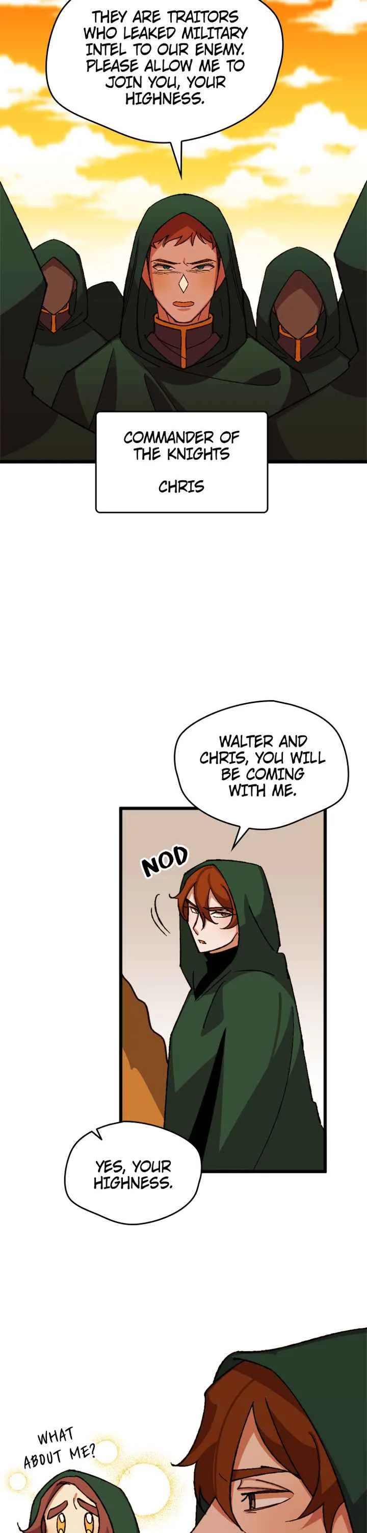 I'll Save This Damn Family! Chapter 46 page 14
