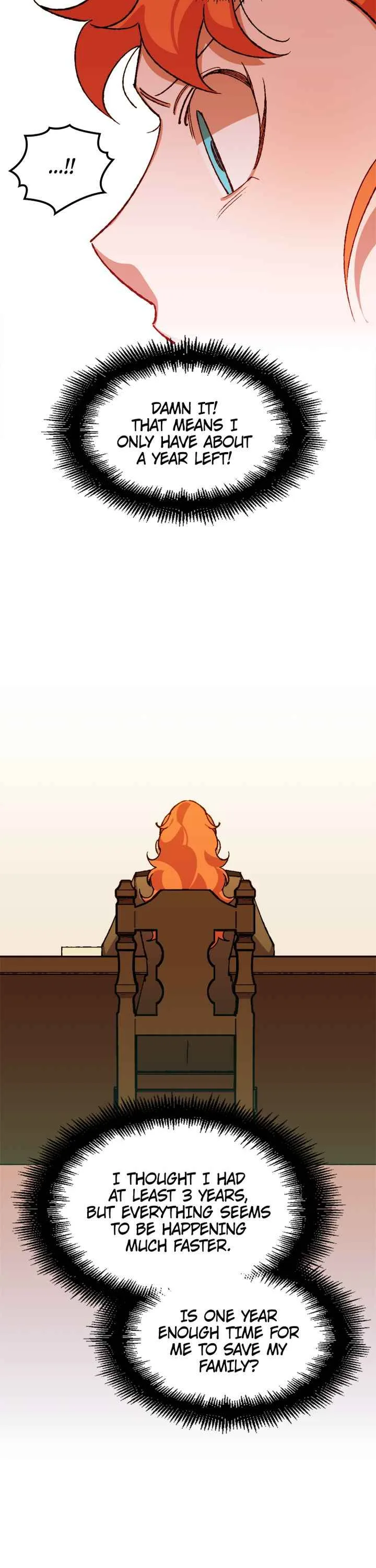 I'll Save This Damn Family! Chapter 46 page 9
