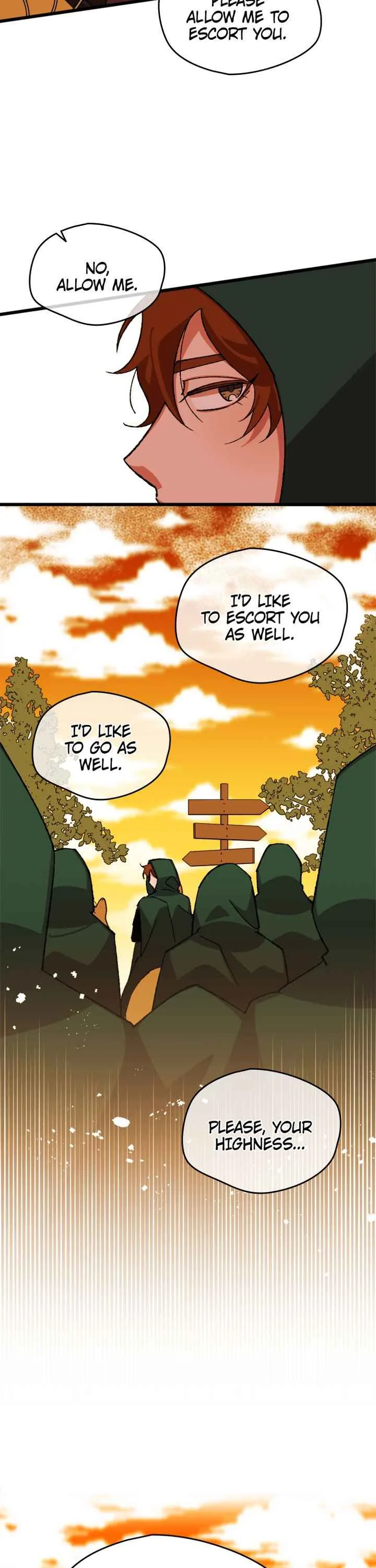 I'll Save This Damn Family! Chapter 46 page 13