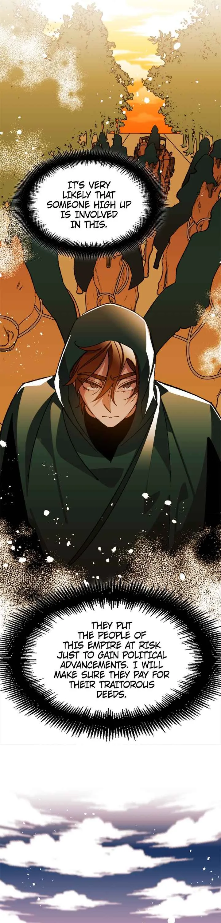 I'll Save This Damn Family! Chapter 46 page 19