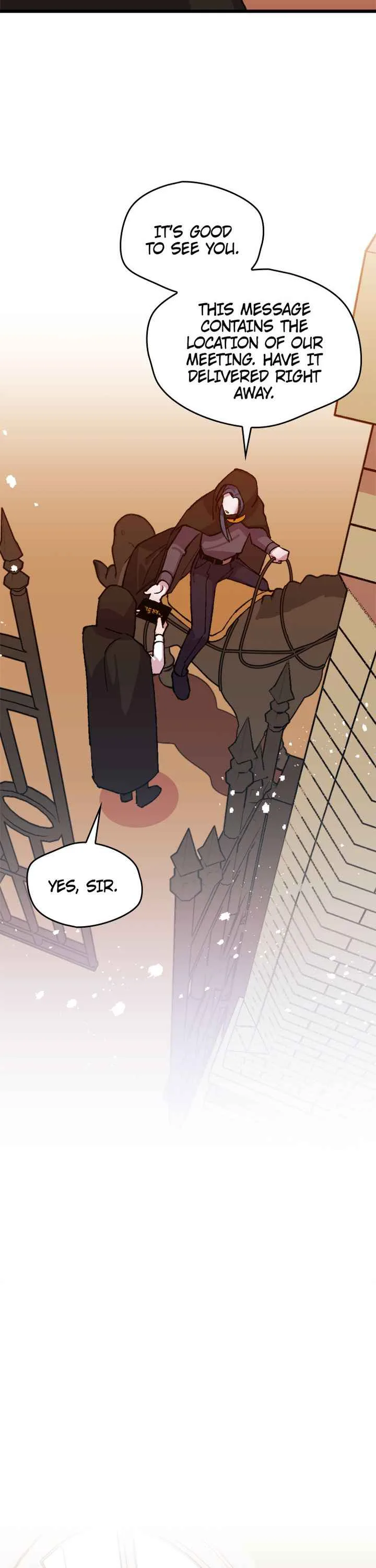 I'll Save This Damn Family! Chapter 46 page 23