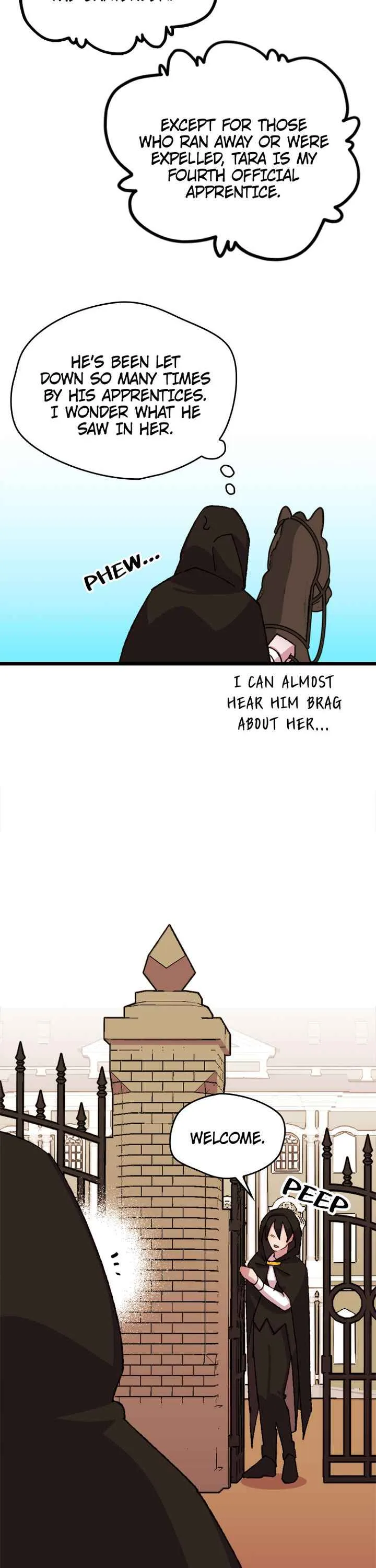 I'll Save This Damn Family! Chapter 46 page 22
