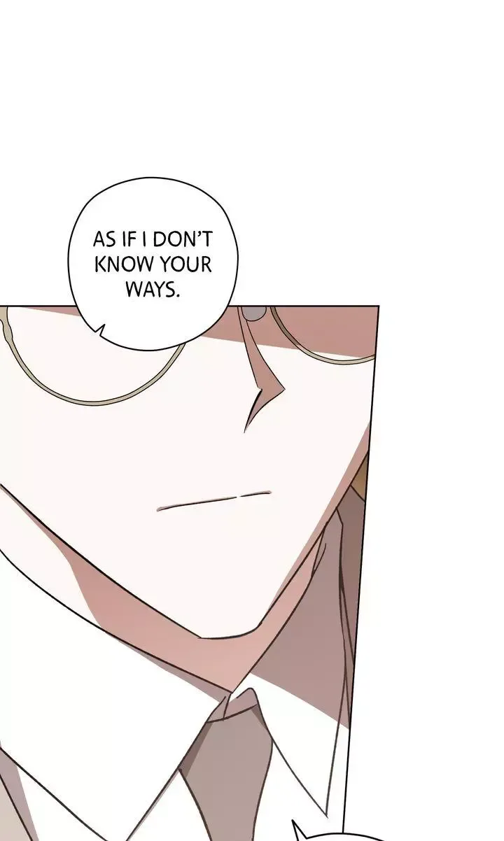My Anonymous Benefactor Chapter 47 page 11