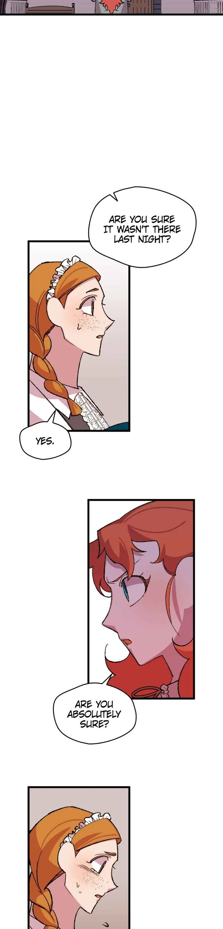 I'll Save This Damn Family! Chapter 46 page 29