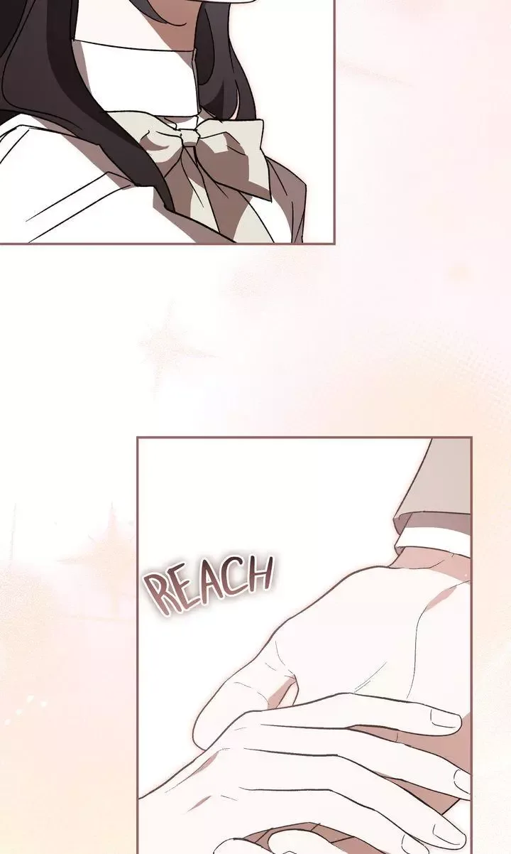 My Anonymous Benefactor Chapter 47 page 21