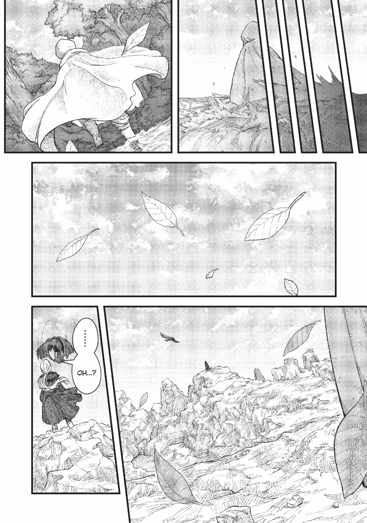 The Comeback Of The Demon King Who Formed A Demon’s Guild After Being Vanquished By The Hero Chapter 45 page 10