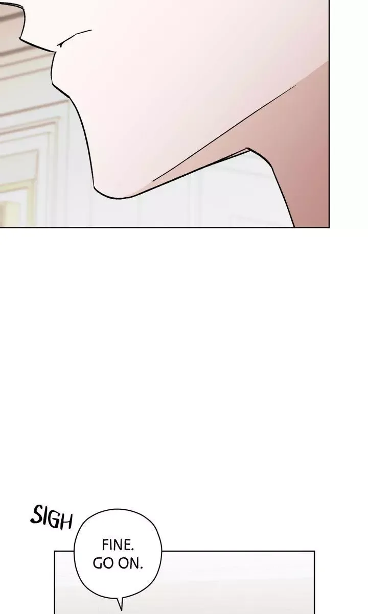 My Anonymous Benefactor Chapter 47 page 41