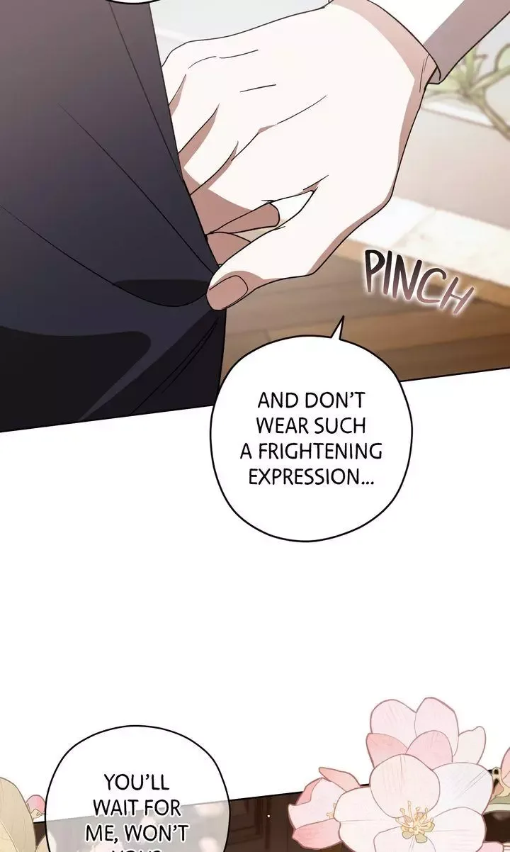 My Anonymous Benefactor Chapter 47 page 38