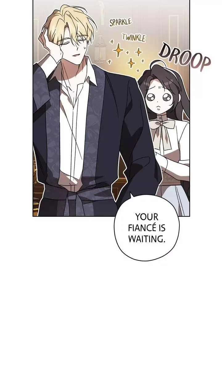 My Anonymous Benefactor Chapter 47 page 42