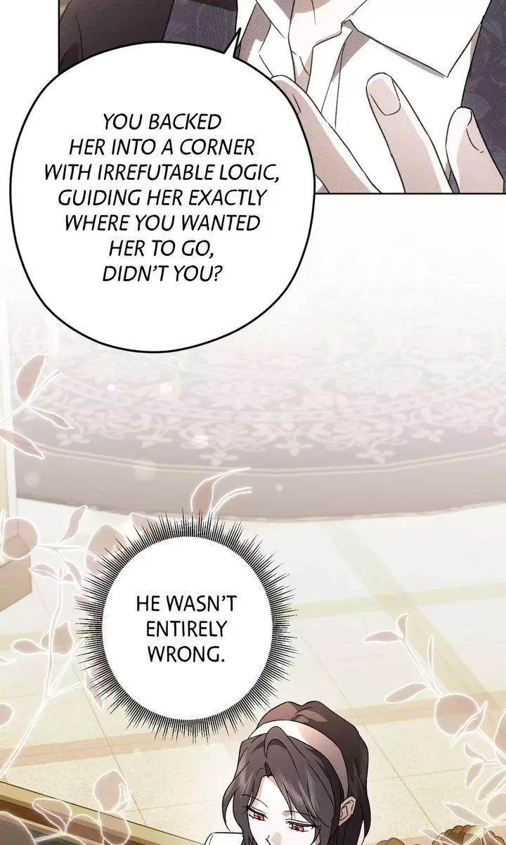 My Anonymous Benefactor Chapter 47 page 51