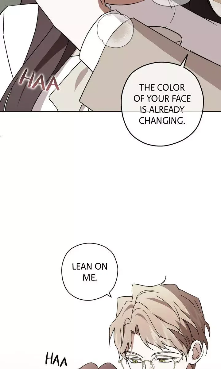 My Anonymous Benefactor Chapter 47 page 63