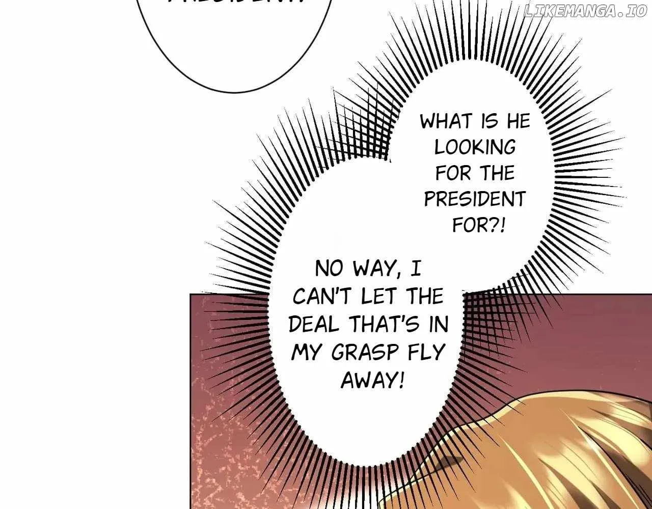 It All Starts With Trillions Of Nether Currency Chapter 253 page 17