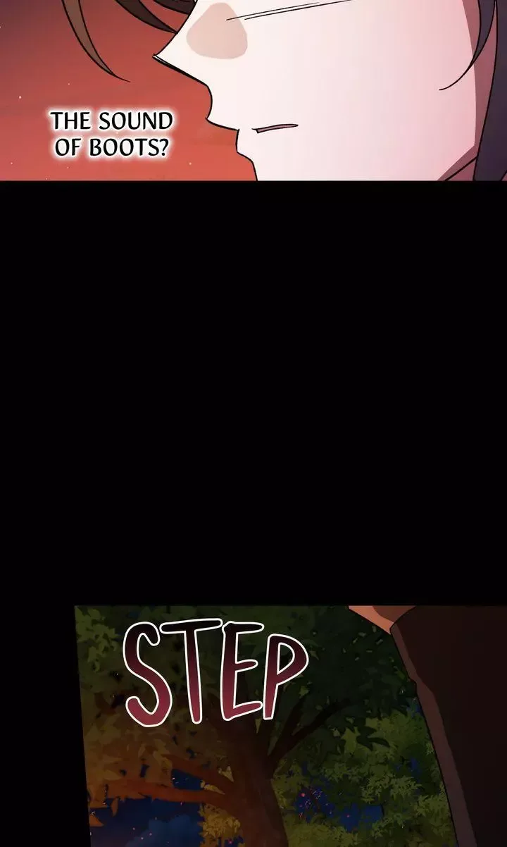 My Anonymous Benefactor Chapter 47 page 78