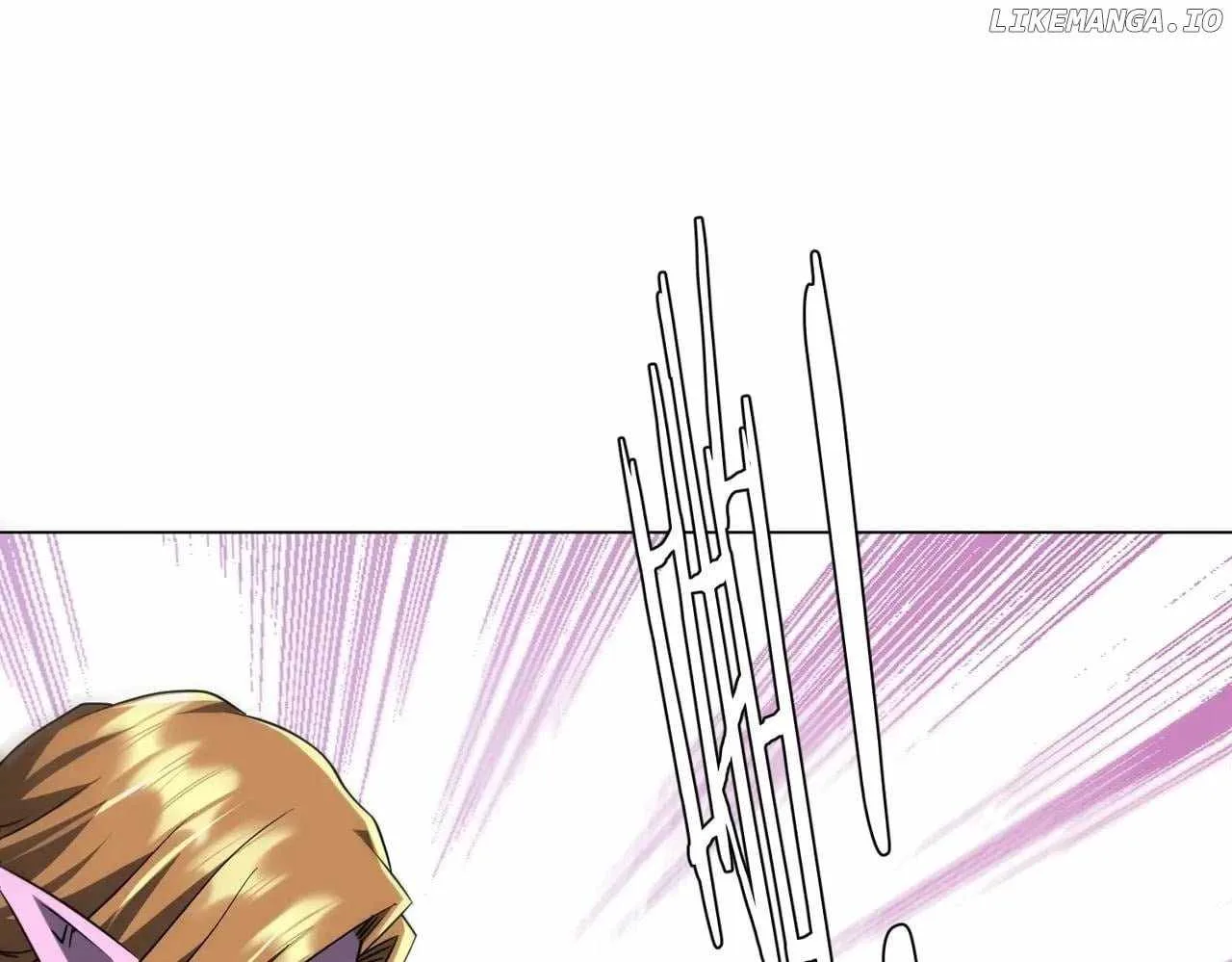 It All Starts With Trillions Of Nether Currency Chapter 253 page 23