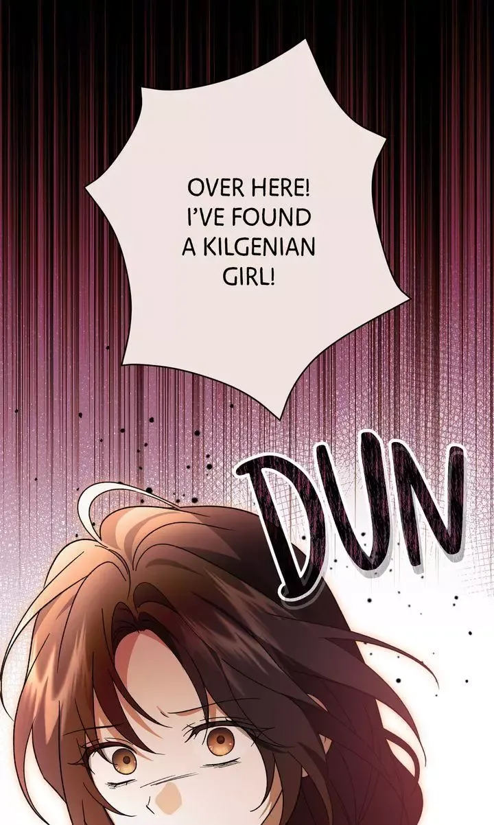 My Anonymous Benefactor Chapter 47 page 80