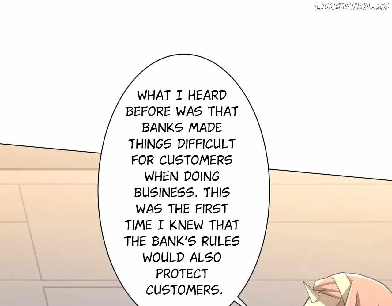 It All Starts With Trillions Of Nether Currency Chapter 253 page 38