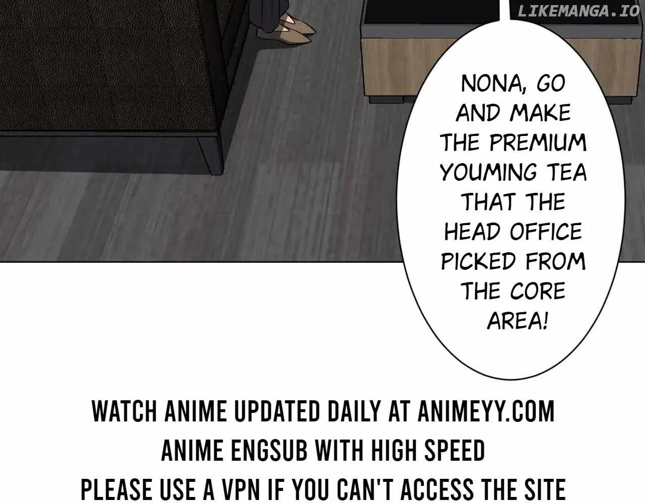 It All Starts With Trillions Of Nether Currency Chapter 253 page 67