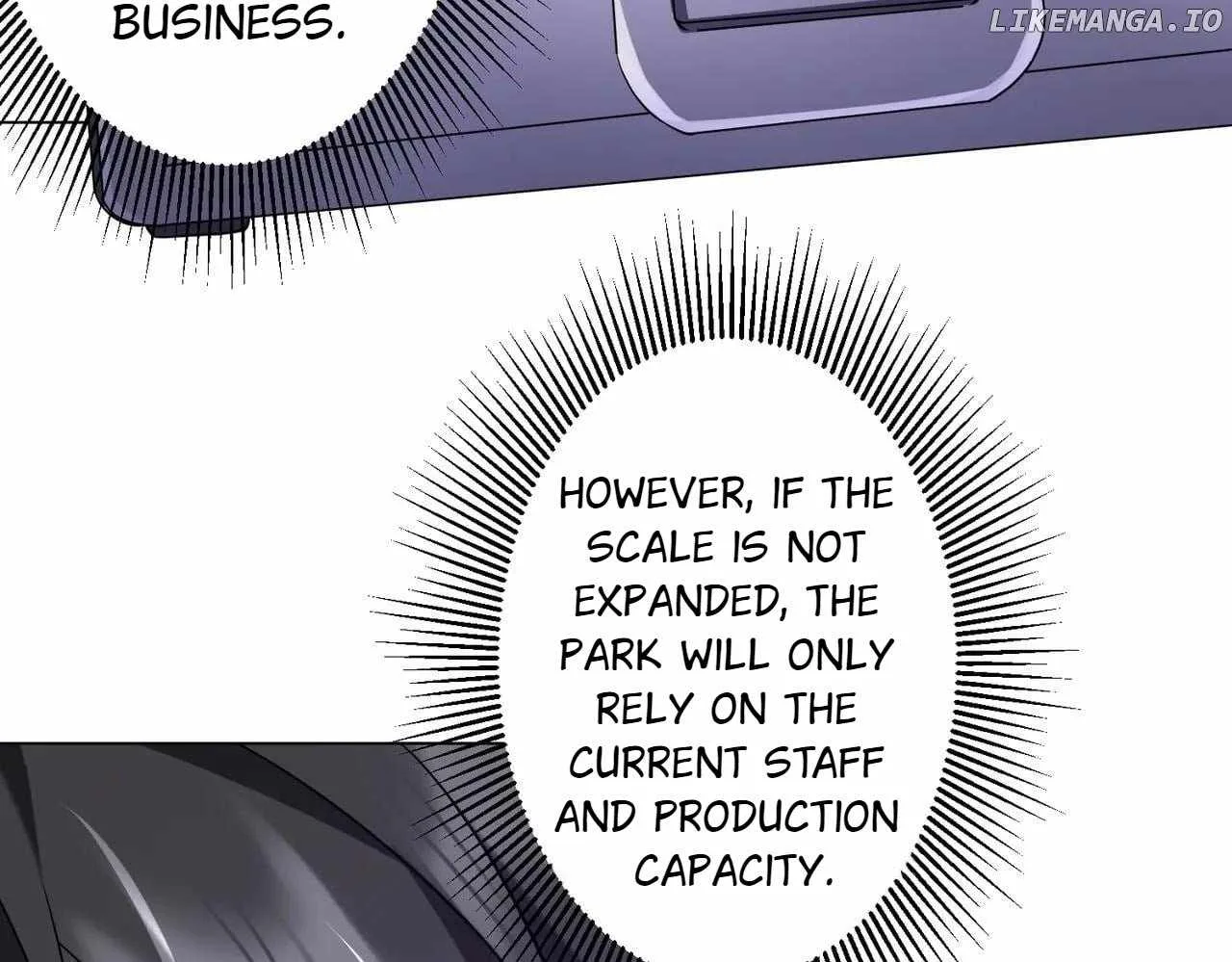 It All Starts With Trillions Of Nether Currency Chapter 253 page 78