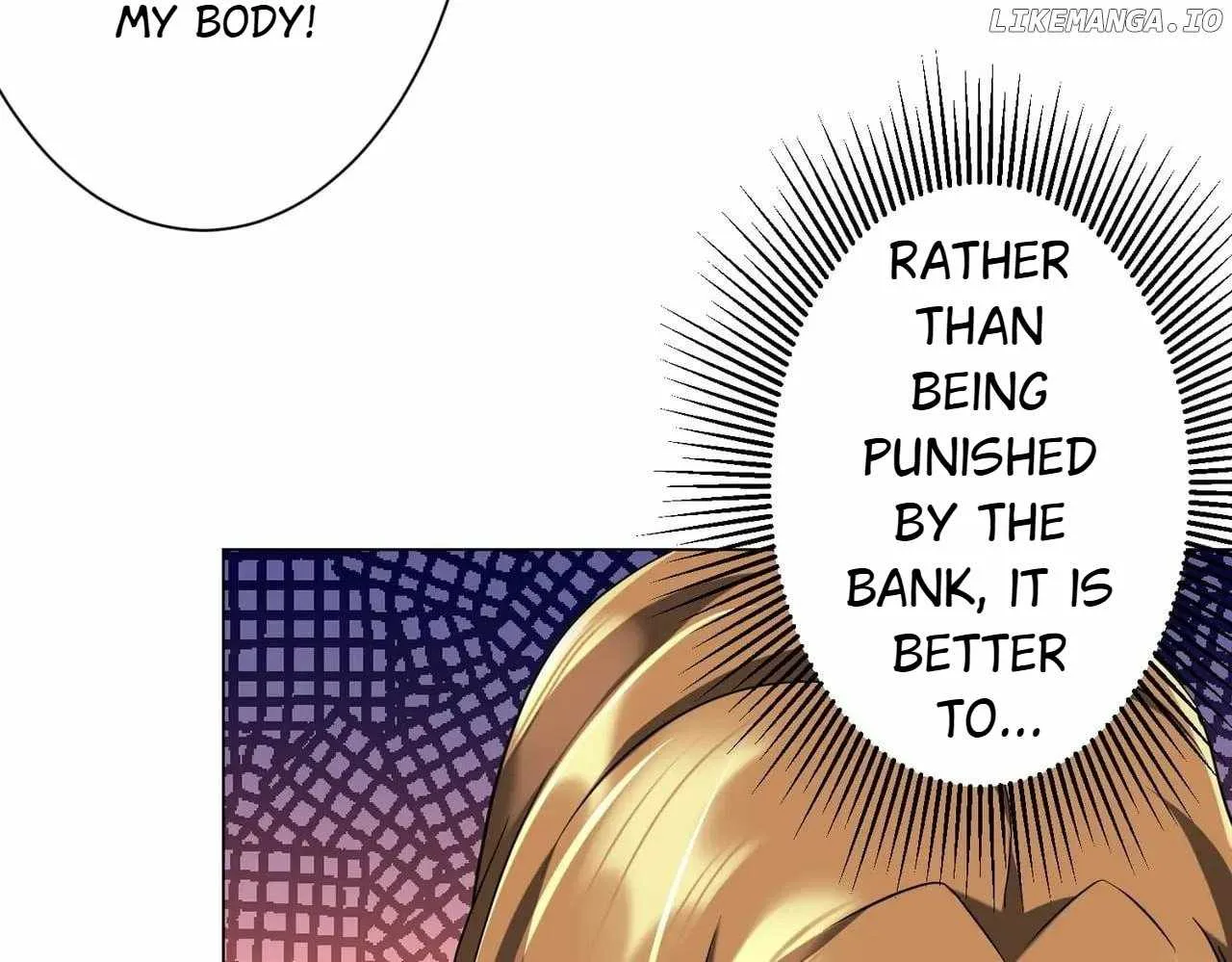 It All Starts With Trillions Of Nether Currency Chapter 254 page 6