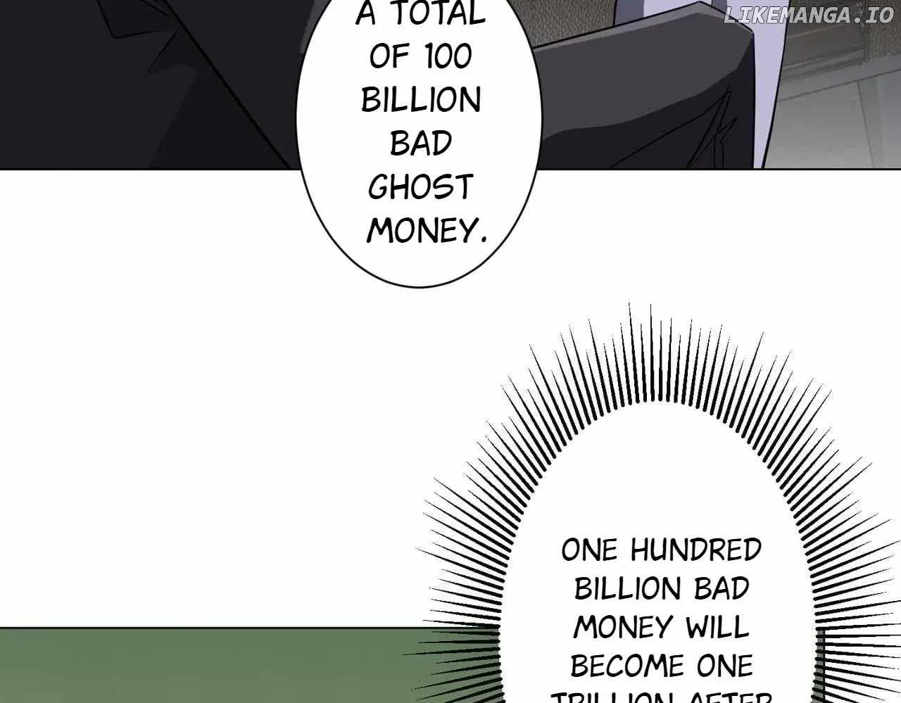 It All Starts With Trillions Of Nether Currency Chapter 253 page 75