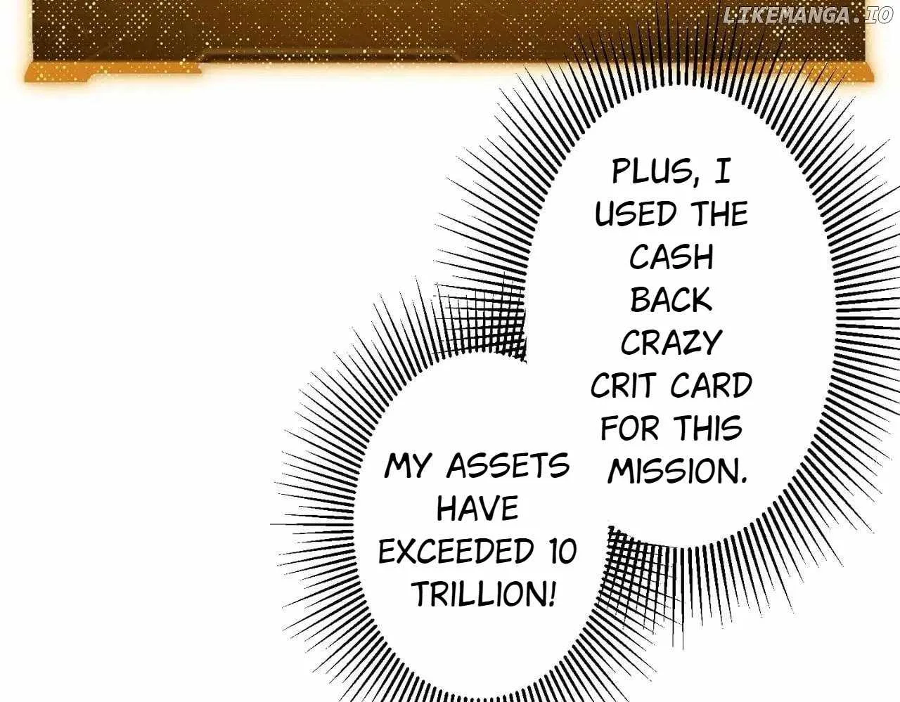 It All Starts With Trillions Of Nether Currency Chapter 253 page 82