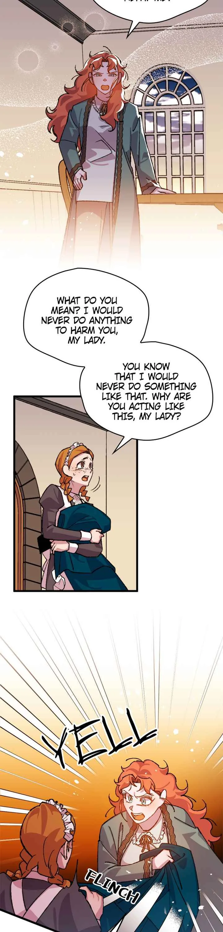 I'll Save This Damn Family! Chapter 47 page 2